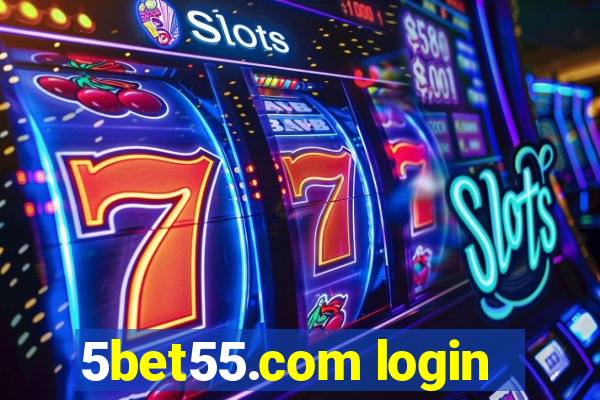 5bet55.com login